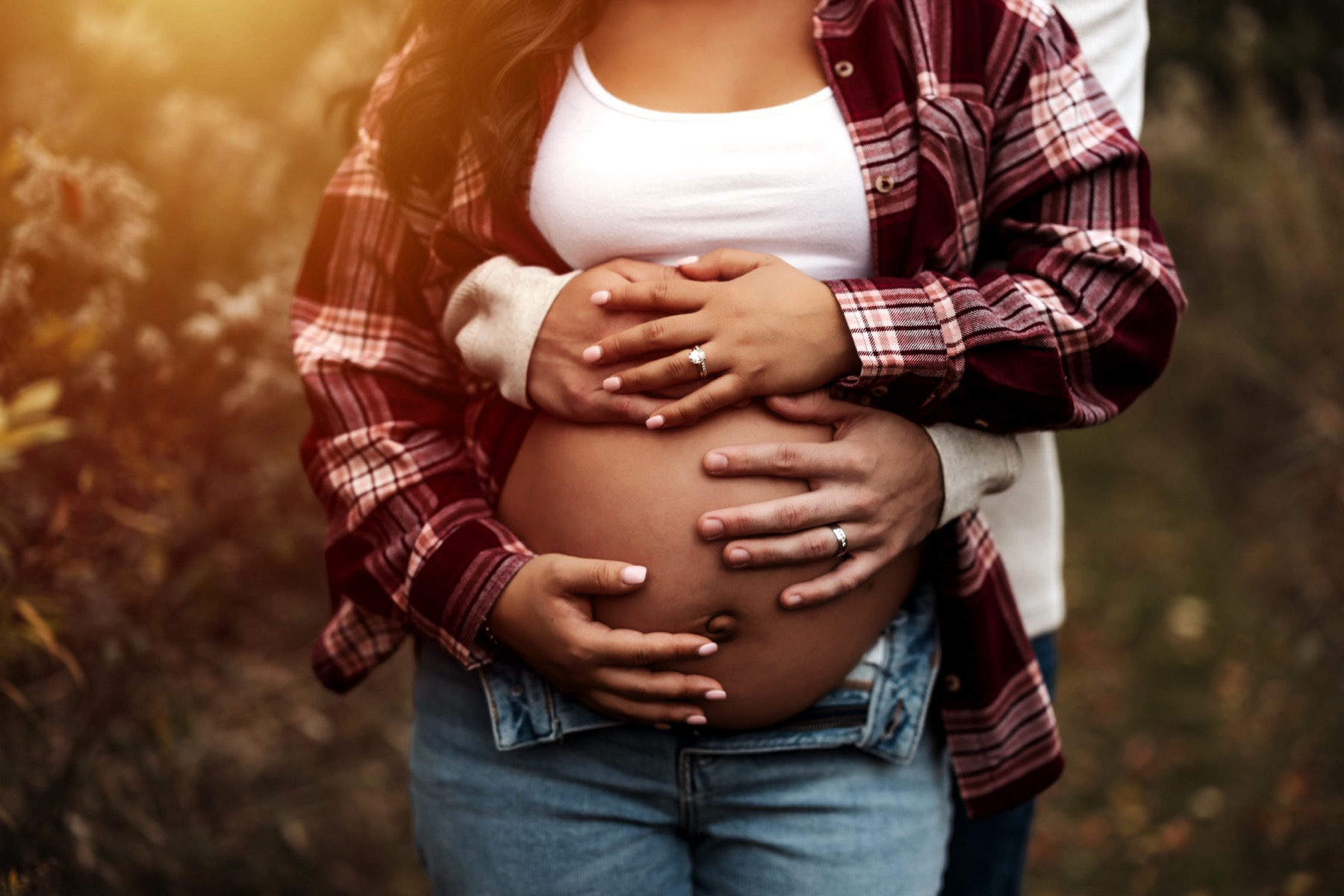 Maternity photography Appleton WI