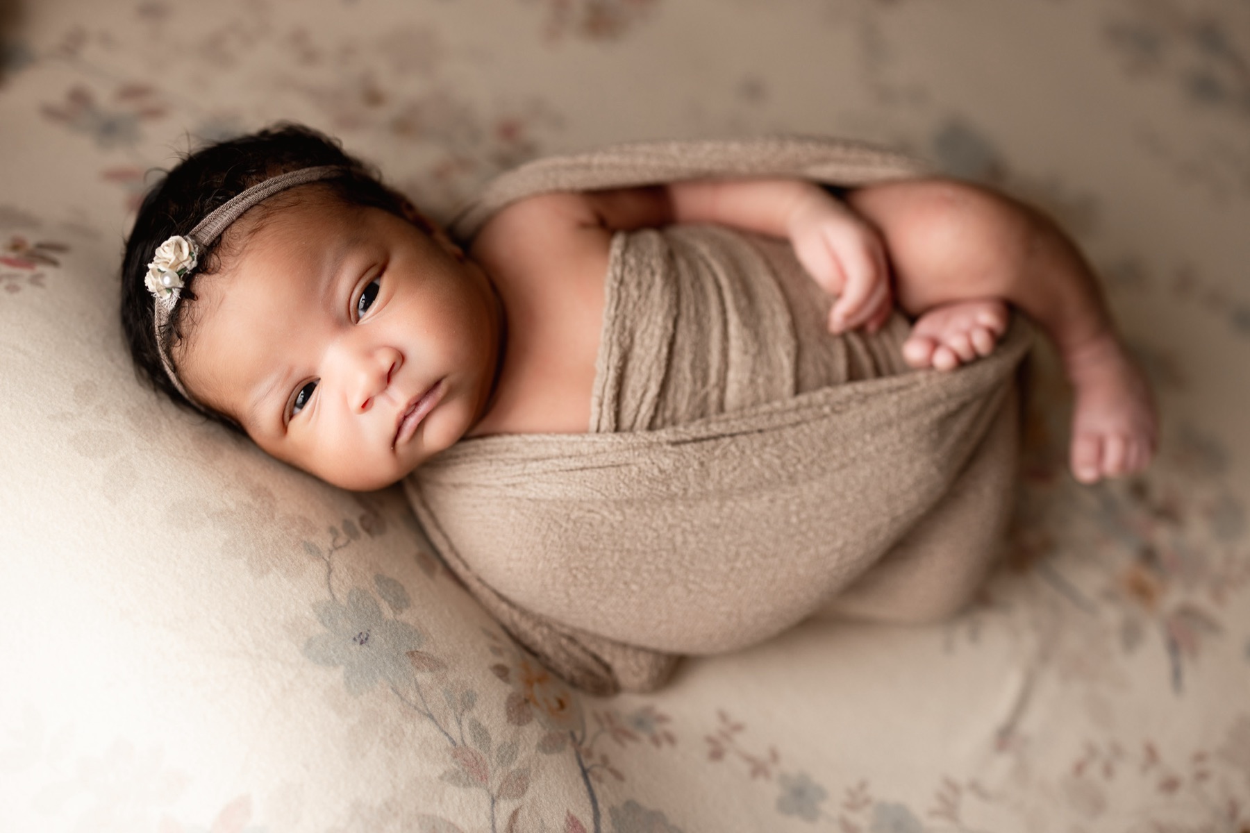 Newborn photography Appleton WI