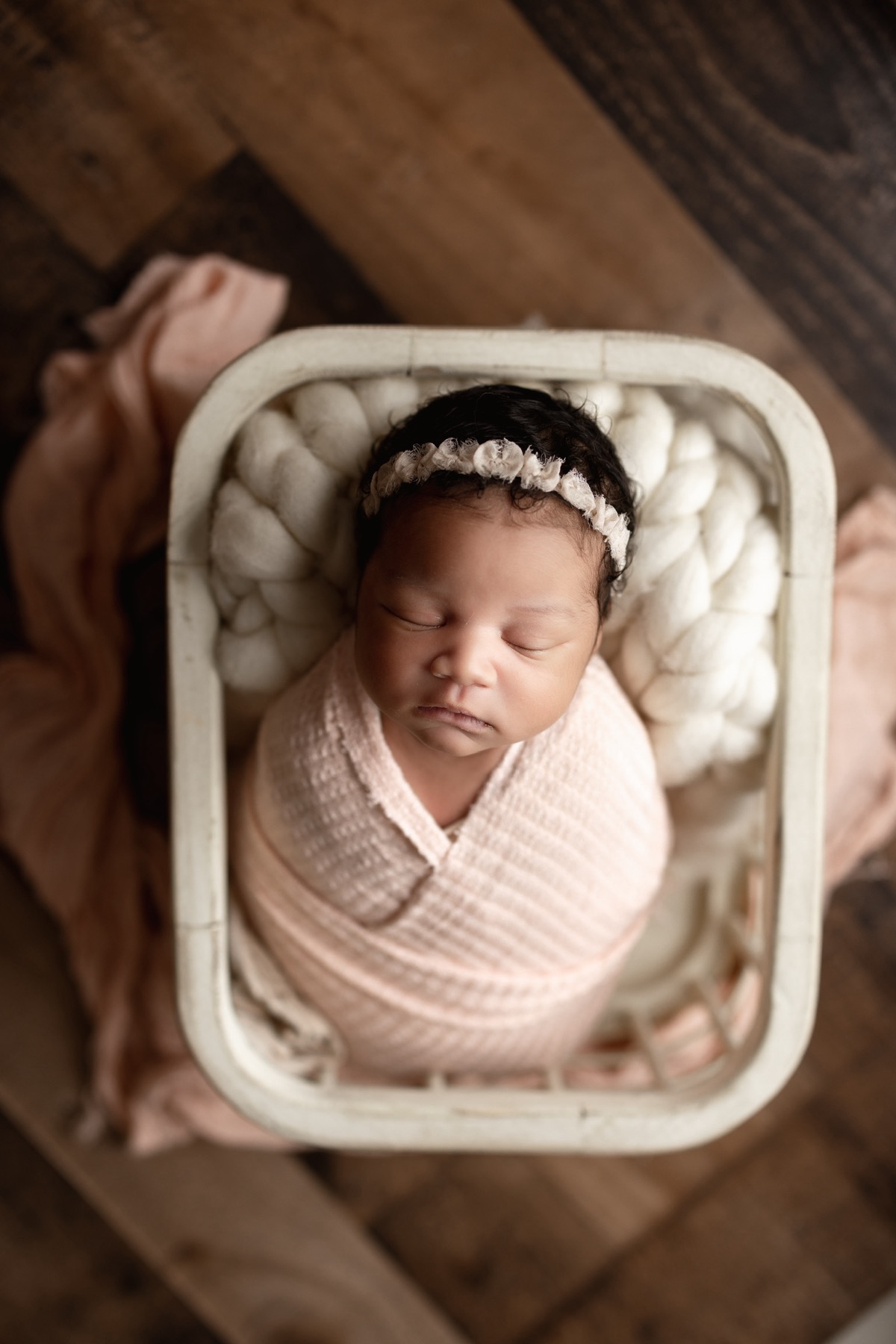 Newborn photography Appleton WI