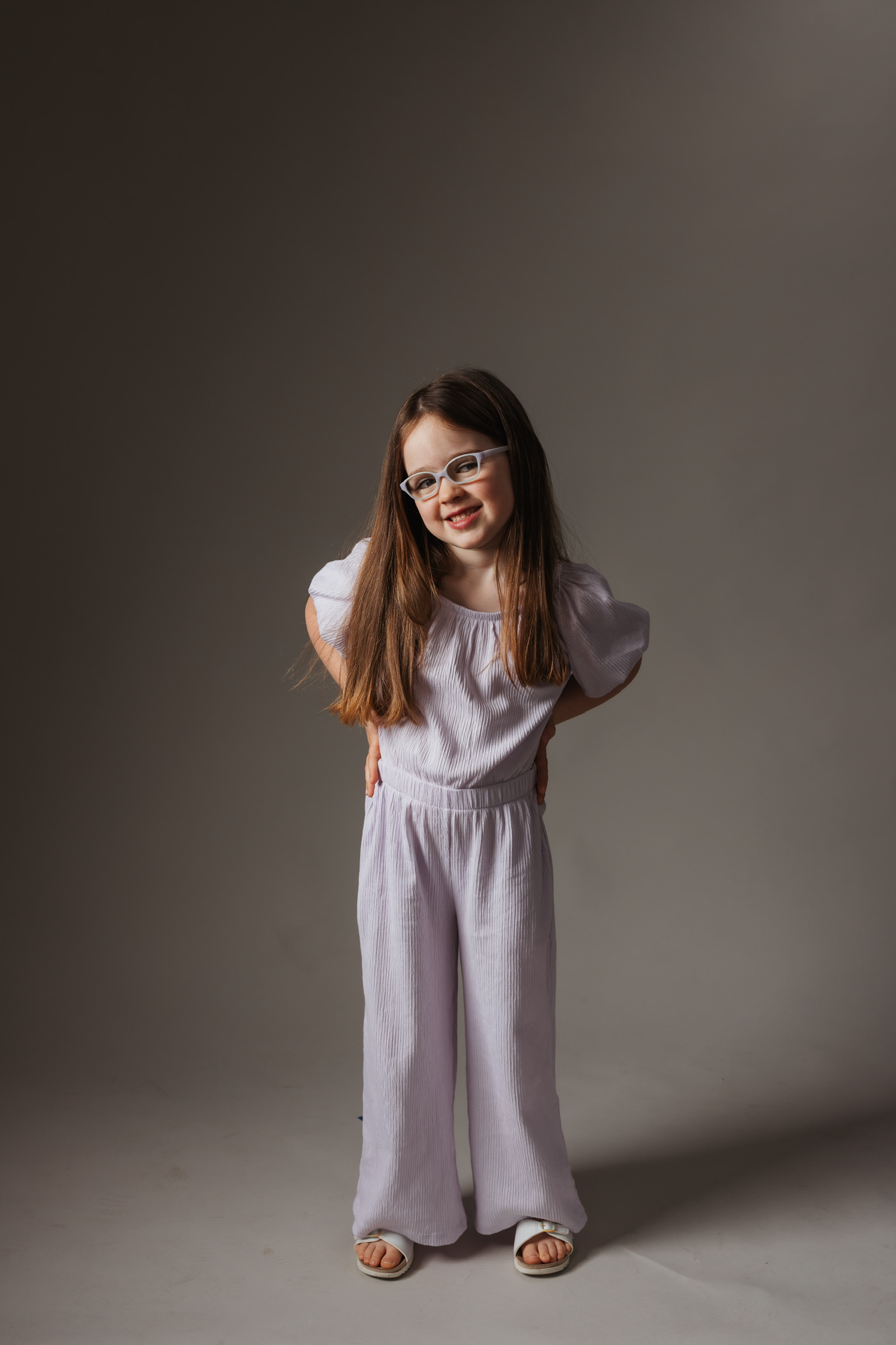 Family photography Appleton Wisconsin - natural light outdoor portrait session