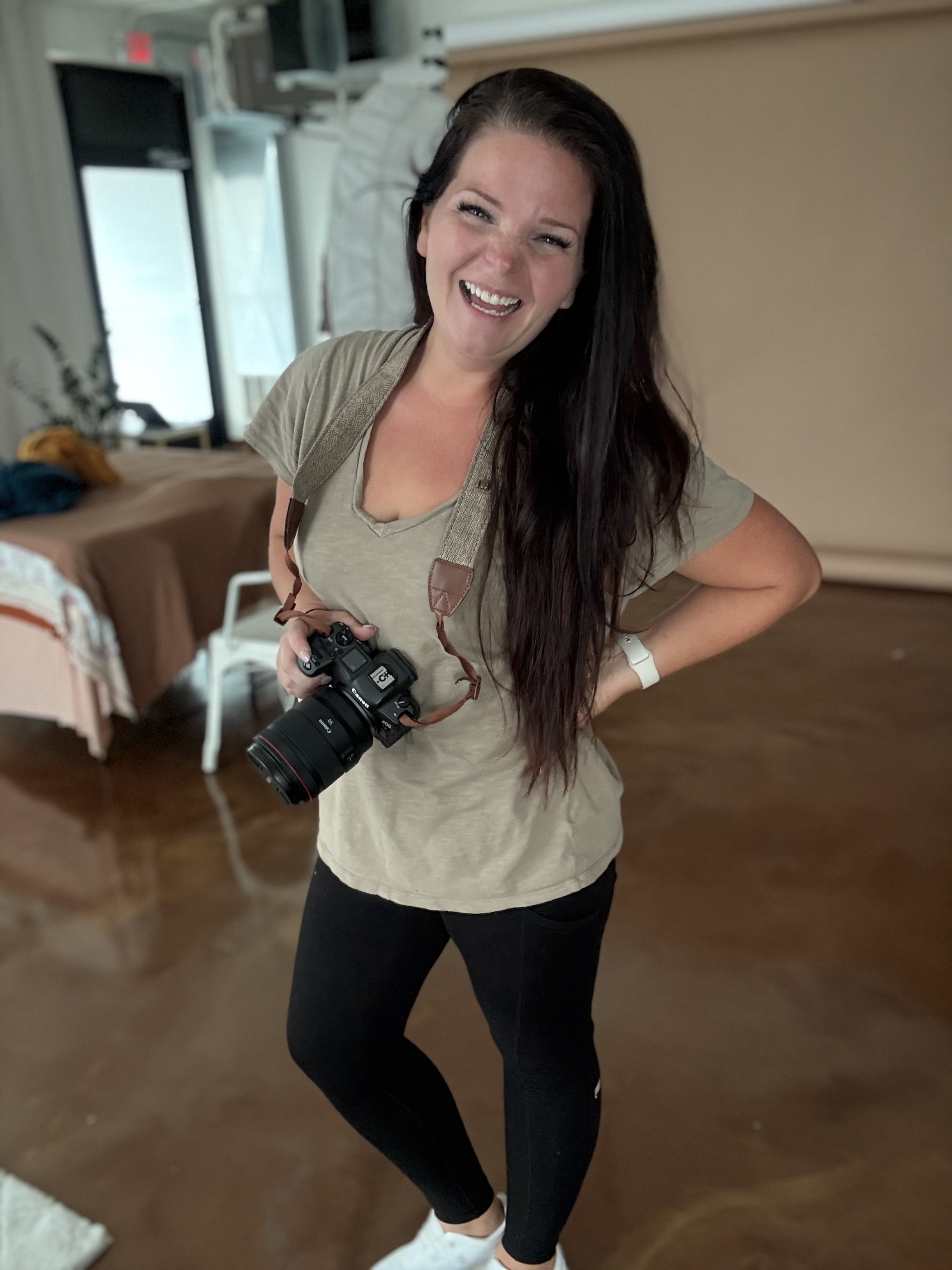Karissa, photographer at Karissa Leigh Designs