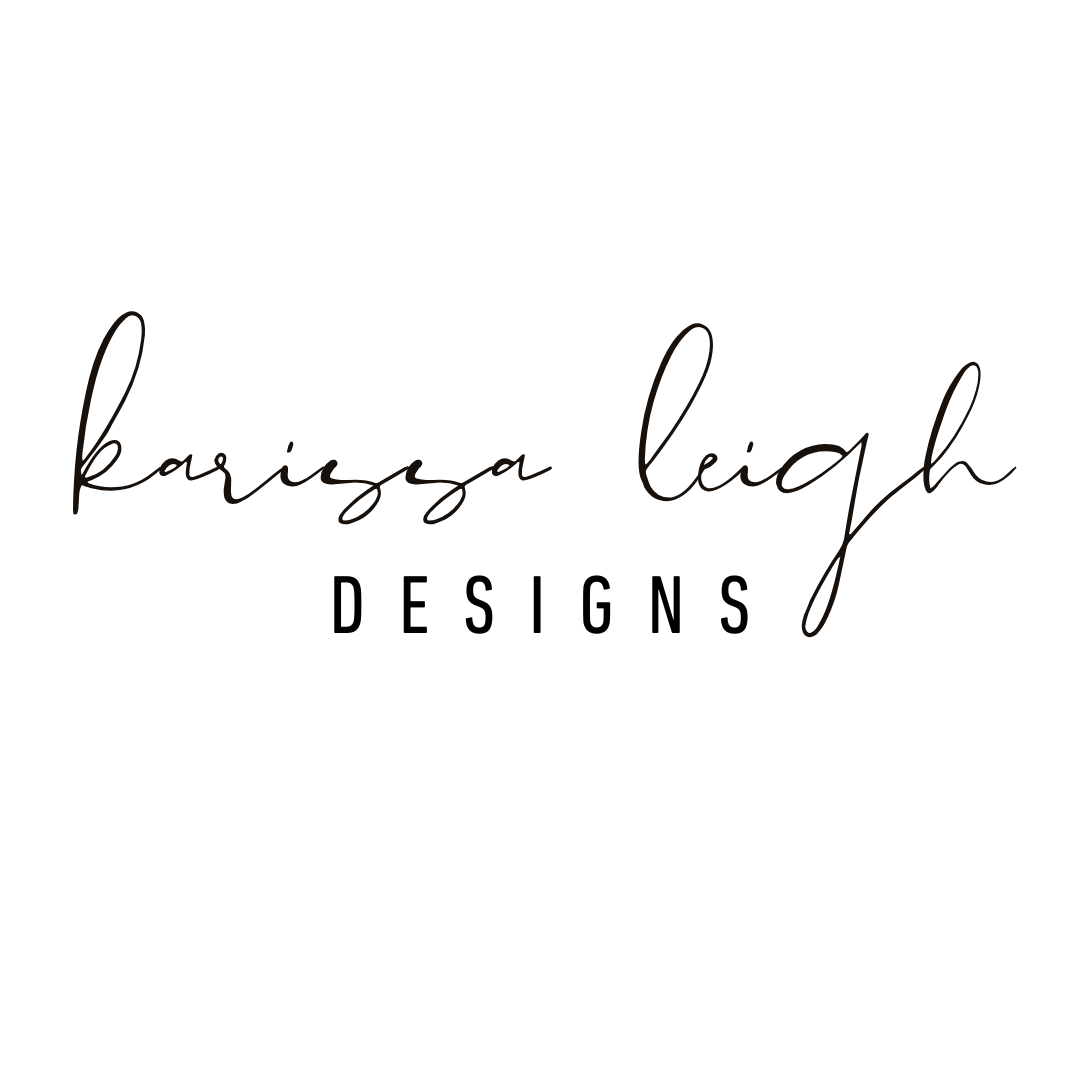 Karissa Leigh Designs