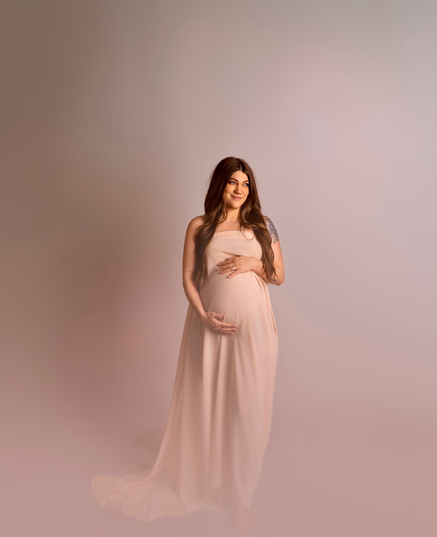 Maternity photography Tampa FL