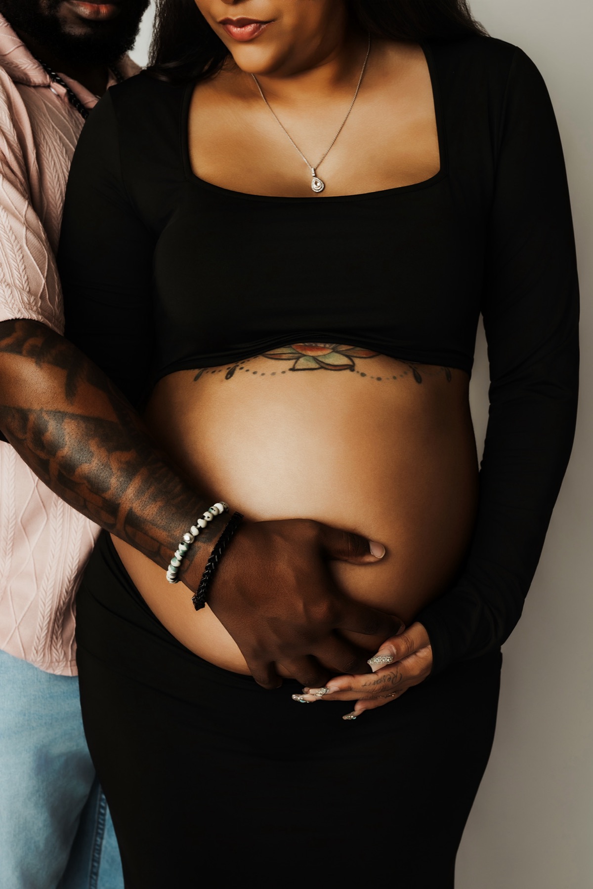 Maternity photography Tampa FL