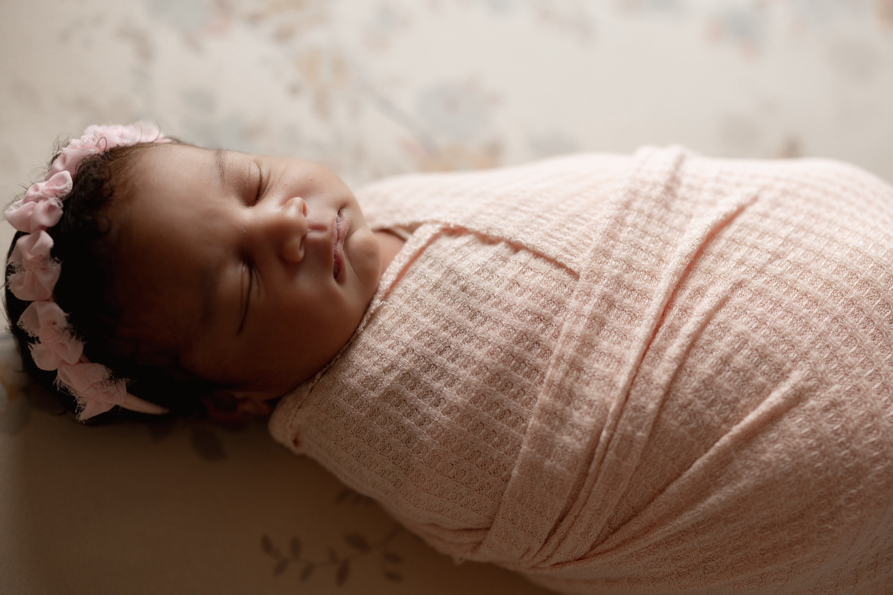 Newborn photography Tampa FL